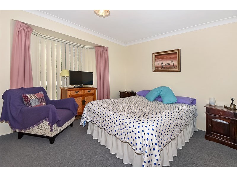 154 FIRST AVE, Marsden QLD 4132
