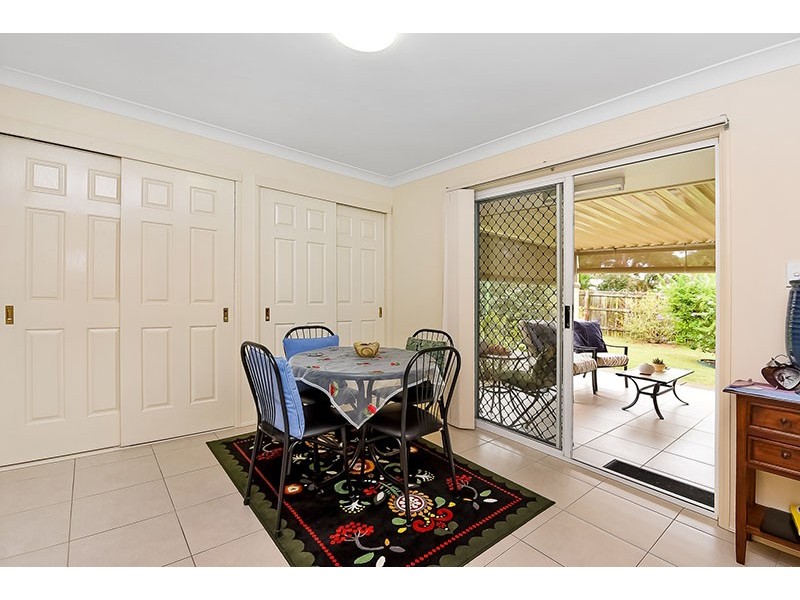 154 FIRST AVE, Marsden QLD 4132