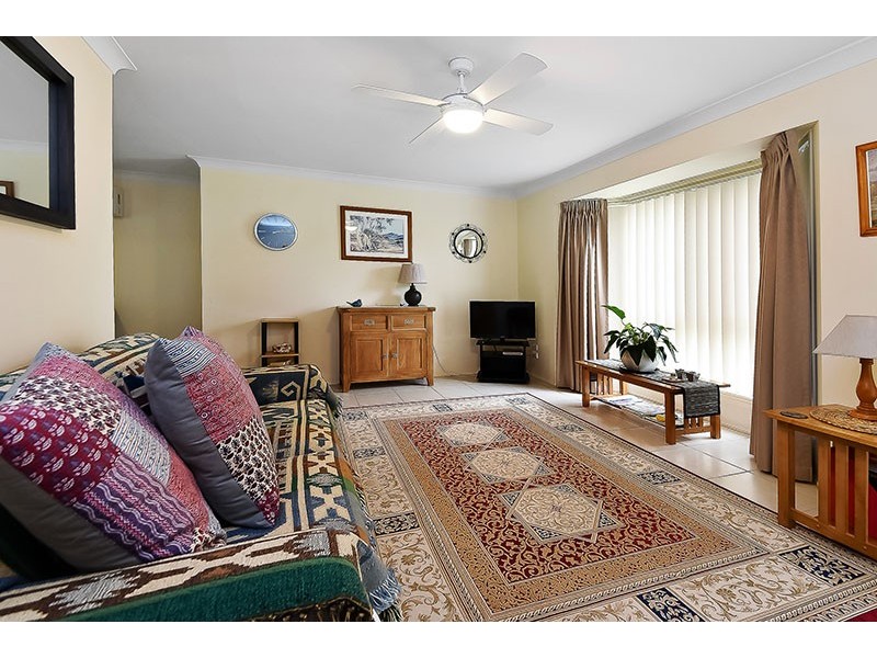 154 FIRST AVE, Marsden QLD 4132