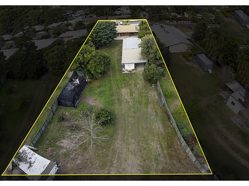 15 GALAHAD ST, Marsden QLD 4132