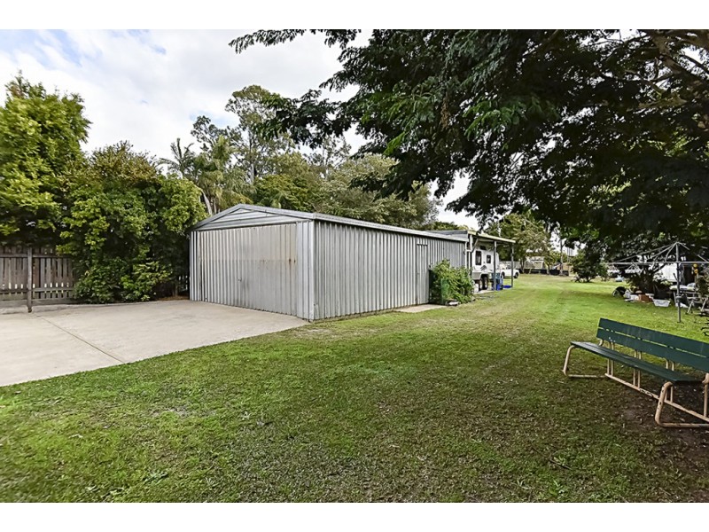 15 GALAHAD ST, Marsden QLD 4132