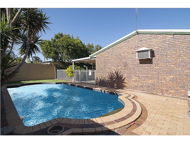 2 Paluma court, Marsden QLD 4132