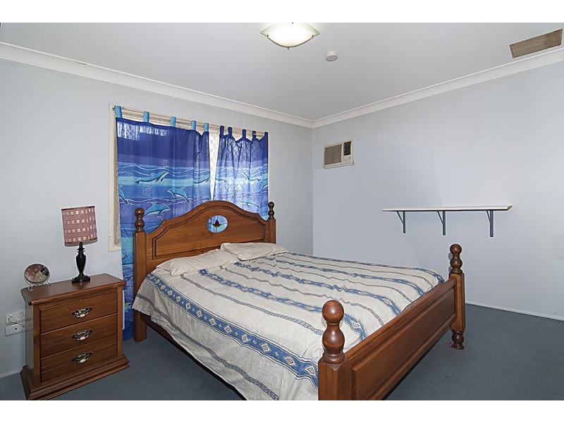 2 Paluma court, Marsden QLD 4132