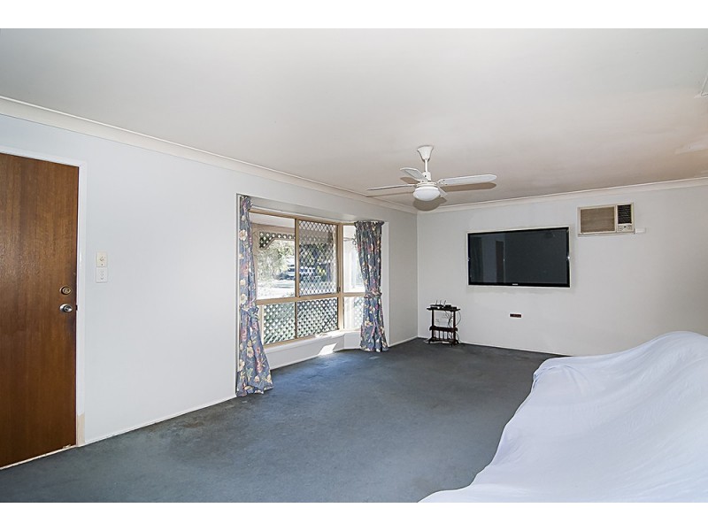 2 Paluma court, Marsden QLD 4132