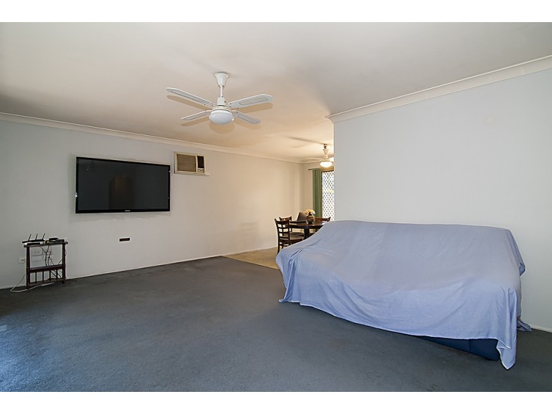2 Paluma court, Marsden QLD 4132