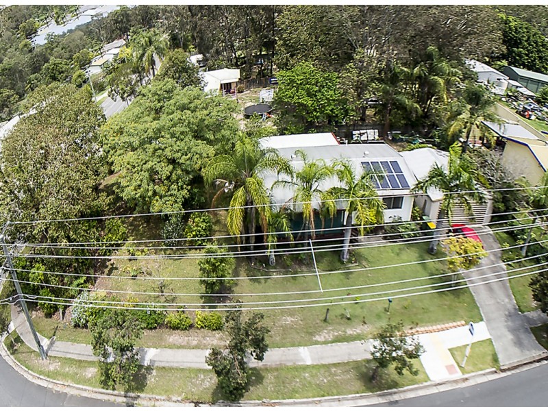 2 PAULINE ST, Marsden QLD 4132