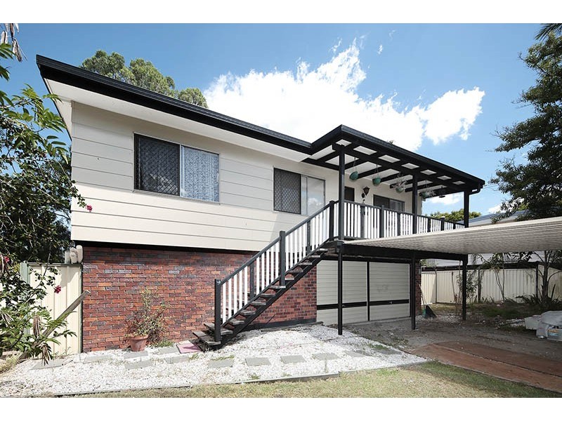 18 PAULINE ST, Marsden QLD 4132