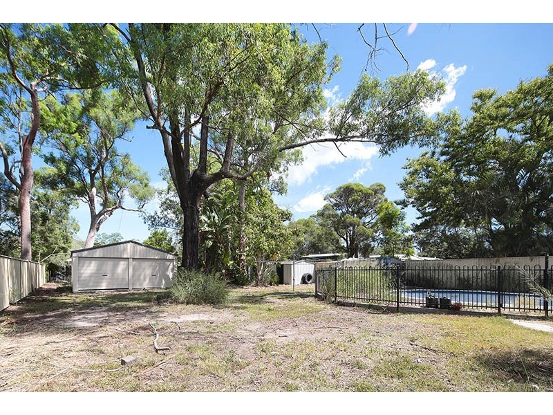 18 PAULINE ST, Marsden QLD 4132