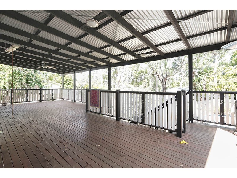 18 PAULINE ST, Marsden QLD 4132