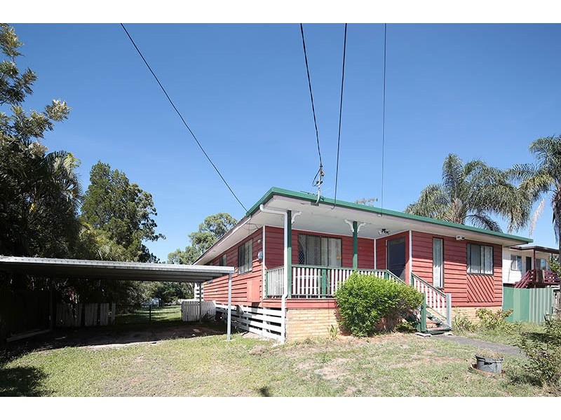 68 PRINCESS ST, Marsden QLD 4132