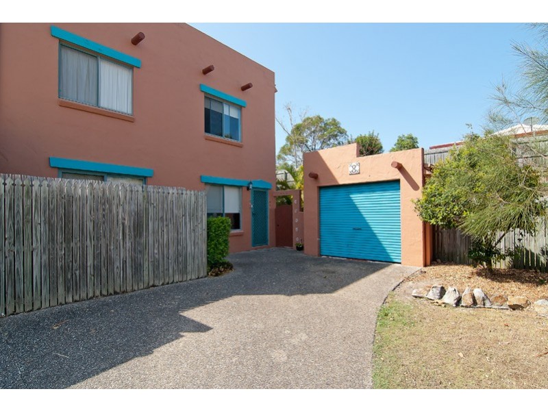 8/61 Harburg Drive, Beenleigh QLD 4207