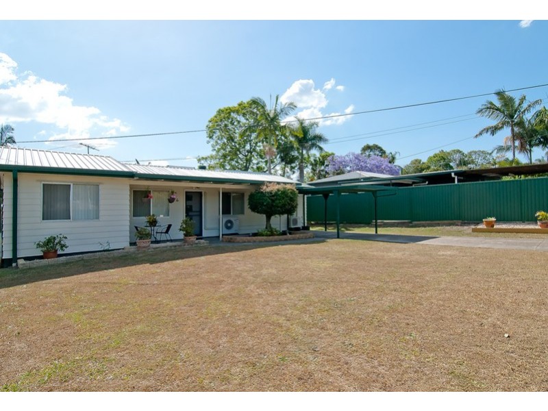 17 Peppermint Street, Crestmead QLD 4132