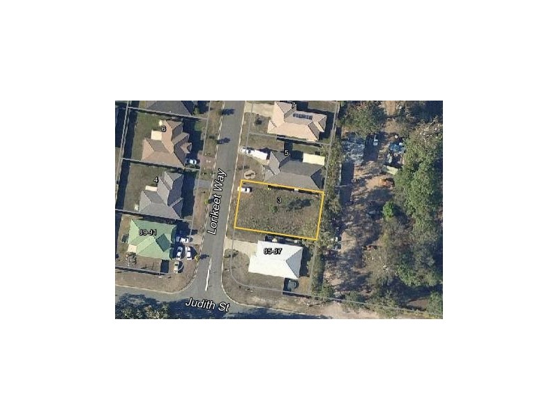 3 Lorikeet Way, Crestmead QLD 4132