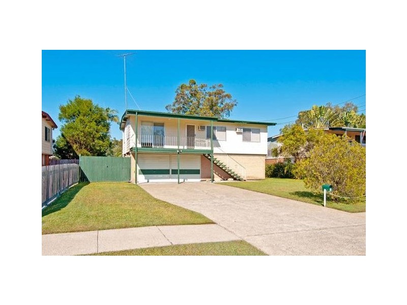 7 Bambil Street, Crestmead QLD 4132