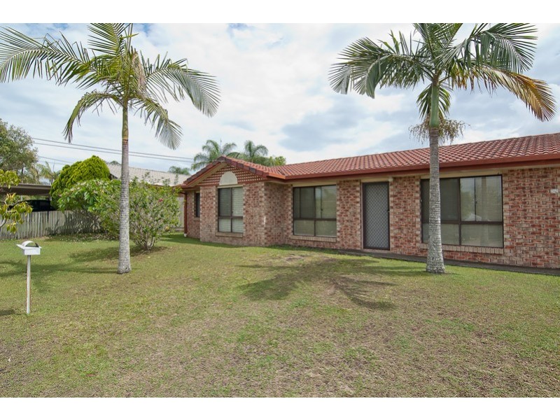 11 Bolan Court, Crestmead QLD 4132