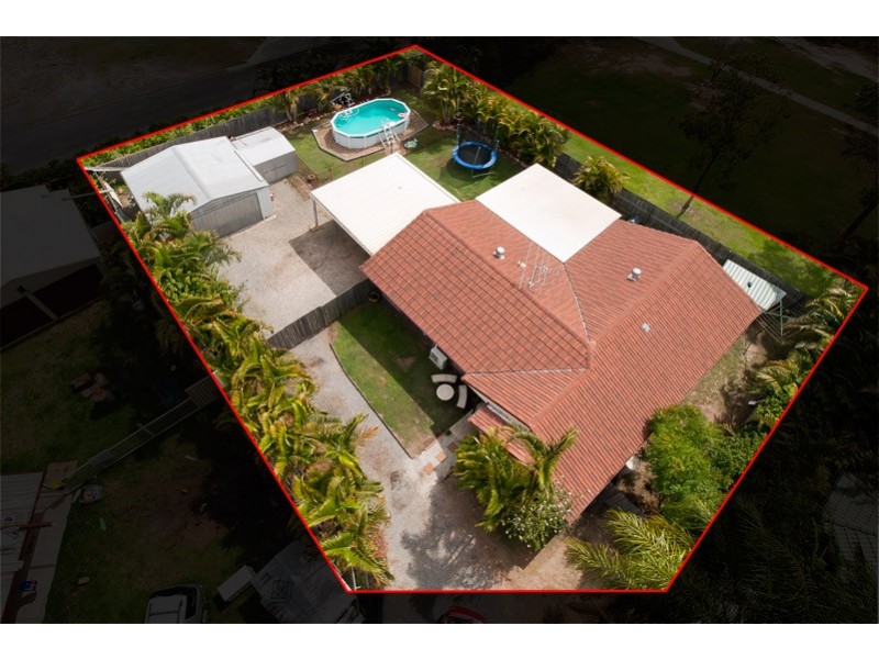 3 Bush Court, Crestmead QLD 4132