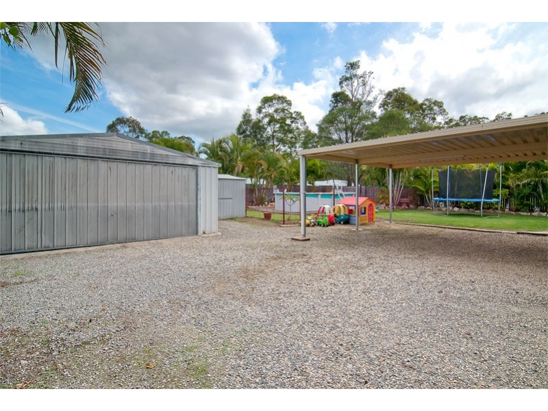 3 Bush Court, Crestmead QLD 4132