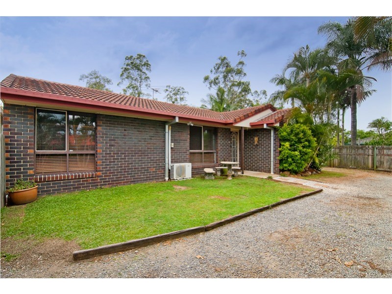 3 Bush Court, Crestmead QLD 4132