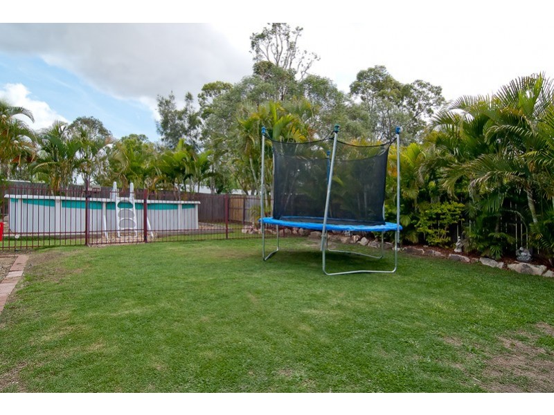 3 Bush Court, Crestmead QLD 4132