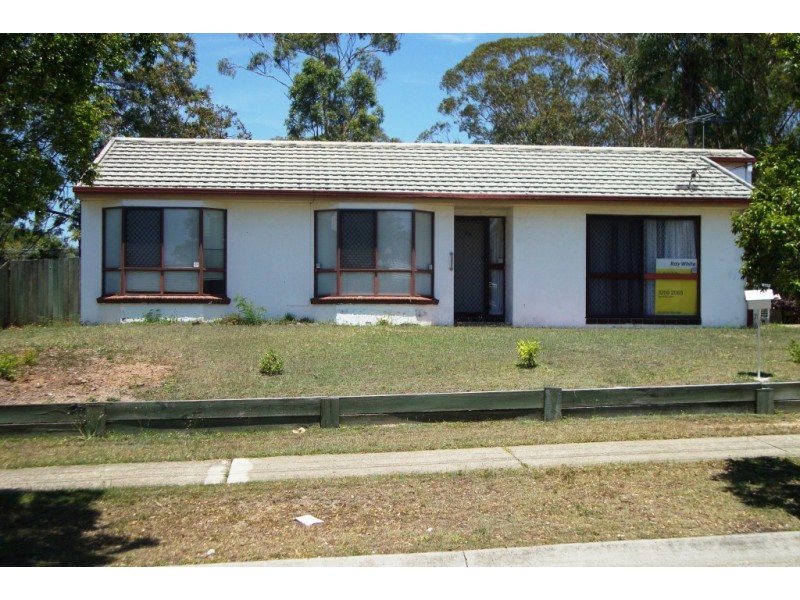 39 IRONWOOD ST, Crestmead QLD 4132