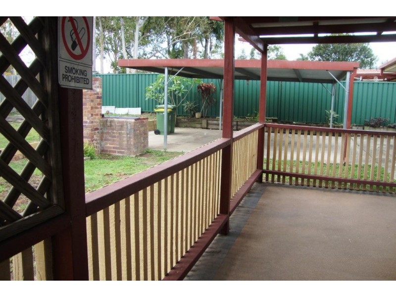 39 IRONWOOD ST, Crestmead QLD 4132