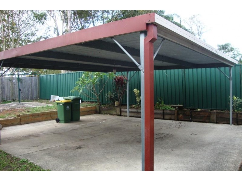 39 IRONWOOD ST, Crestmead QLD 4132