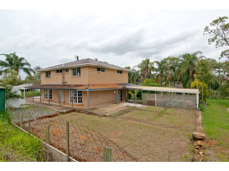 69 WENDT RD, Chambers Flat QLD 4133