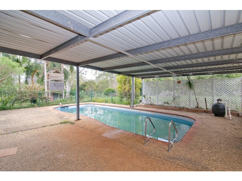 69 WENDT RD, Chambers Flat QLD 4133