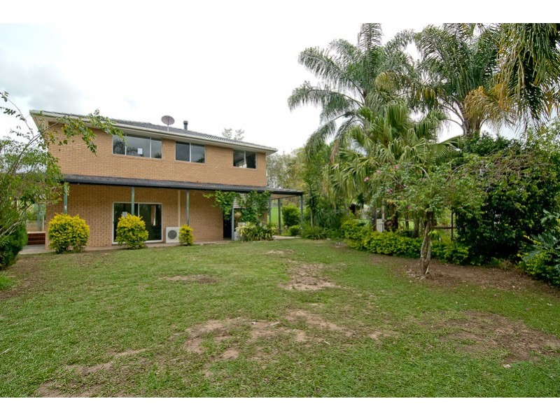 69 WENDT RD, Chambers Flat QLD 4133