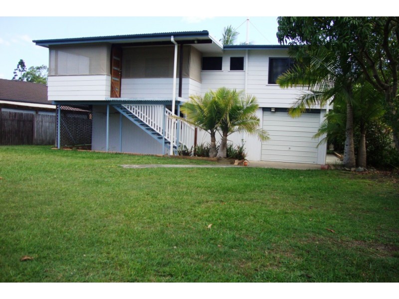 96 Aquarius Drive, Kingston QLD 4114