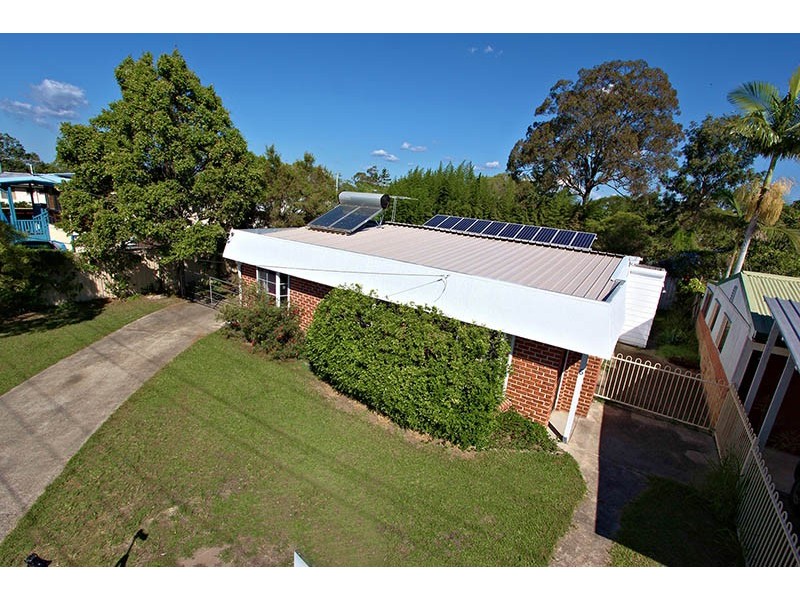 6 ACACIA Road, Woodridge QLD 4114