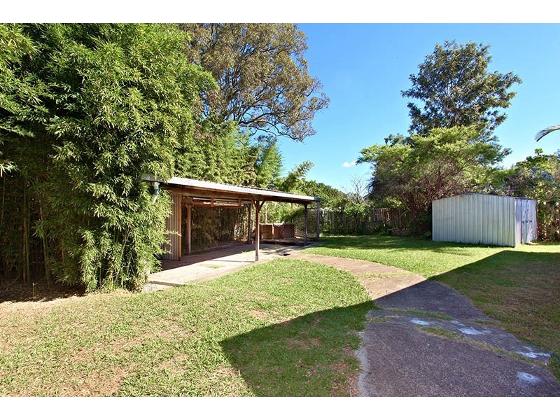 6 ACACIA Road, Woodridge QLD 4114