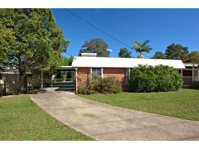 6 ACACIA Road, Woodridge QLD 4114