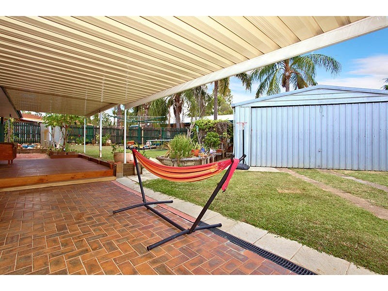 3 GLENLYON STREET, Marsden QLD 4132