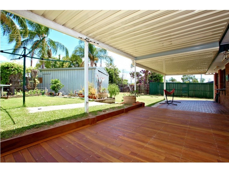 3 GLENLYON STREET, Marsden QLD 4132