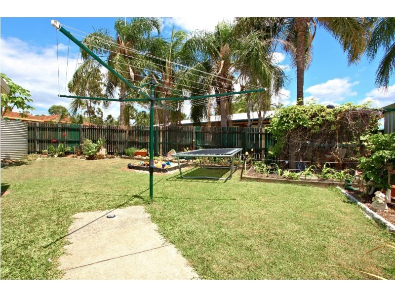 3 GLENLYON STREET, Marsden QLD 4132