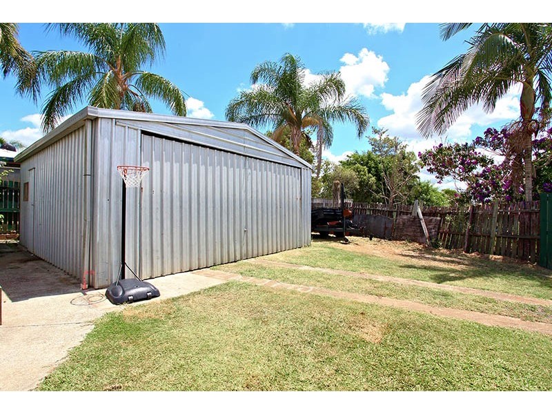 3 GLENLYON STREET, Marsden QLD 4132