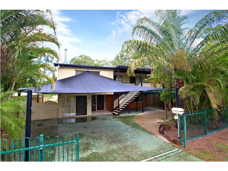 9 Crestview, Loganlea QLD 4131