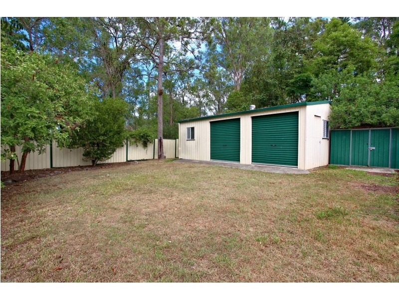 9 Crestview, Loganlea QLD 4131