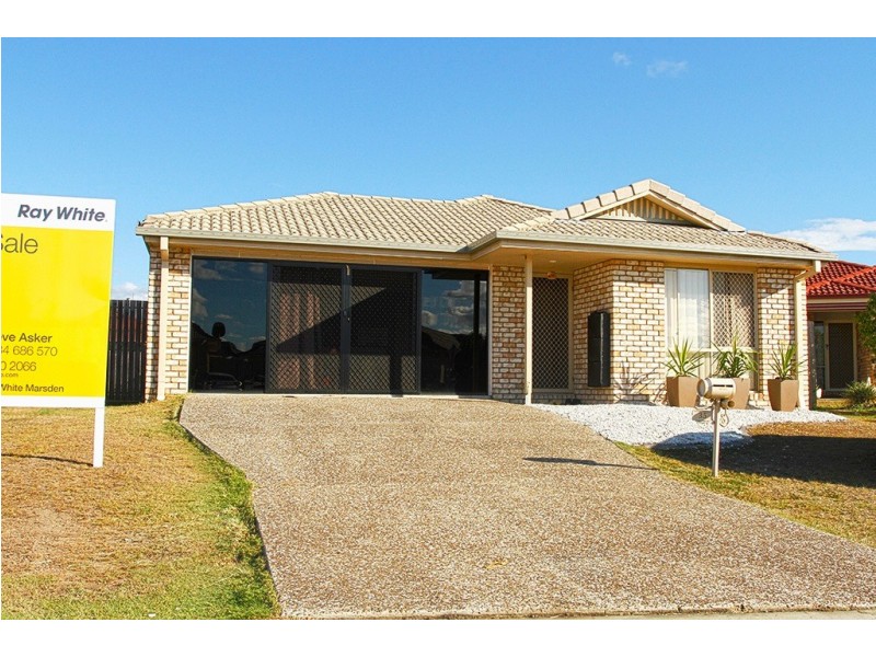 35 Lake Borumba Street, Logan Reserve QLD 4133