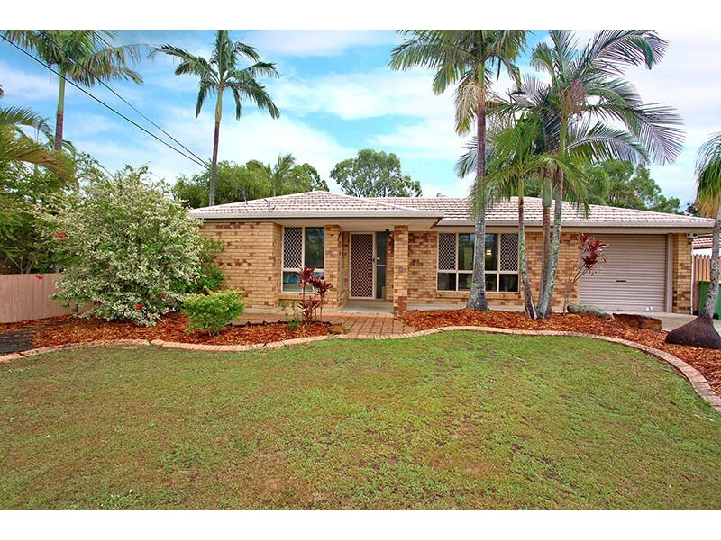 10 Fairbairn street, Marsden QLD 4132