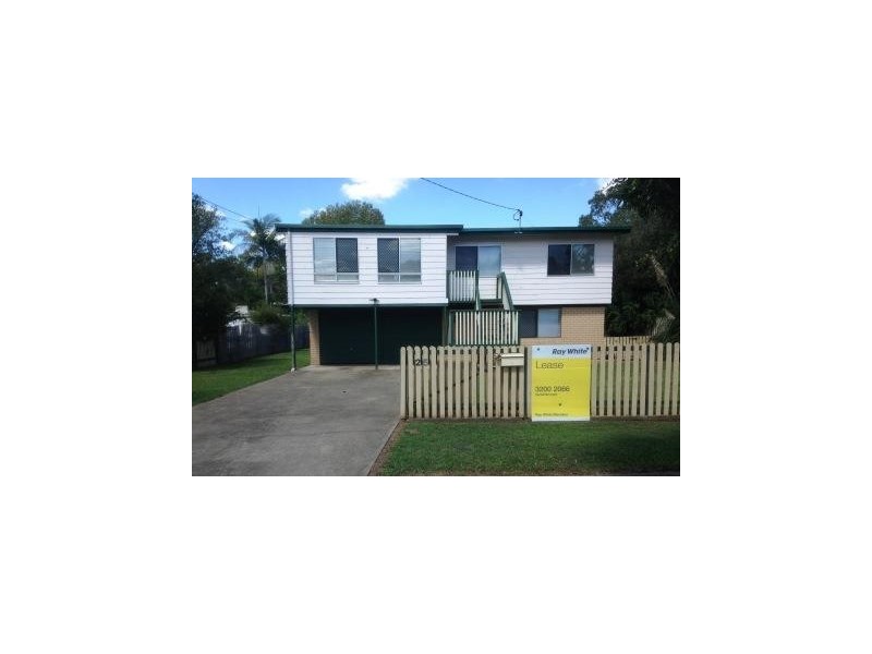 25 Maple Street,, Marsden QLD 4132