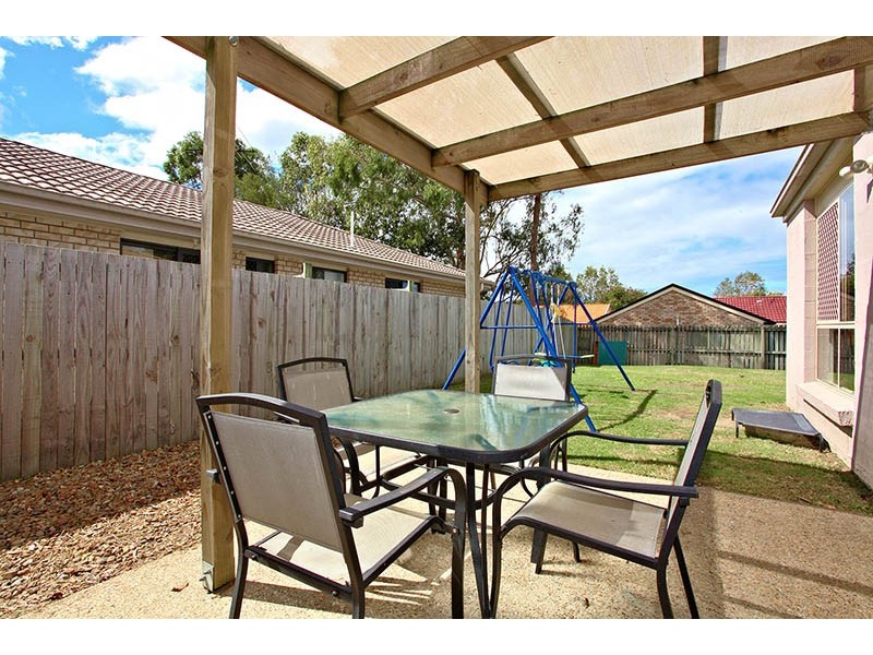 14 Crescendo St, Crestmead QLD 4132