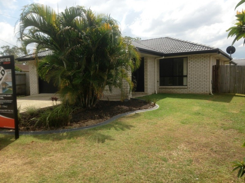 44 PINELANDS, Loganlea QLD 4131