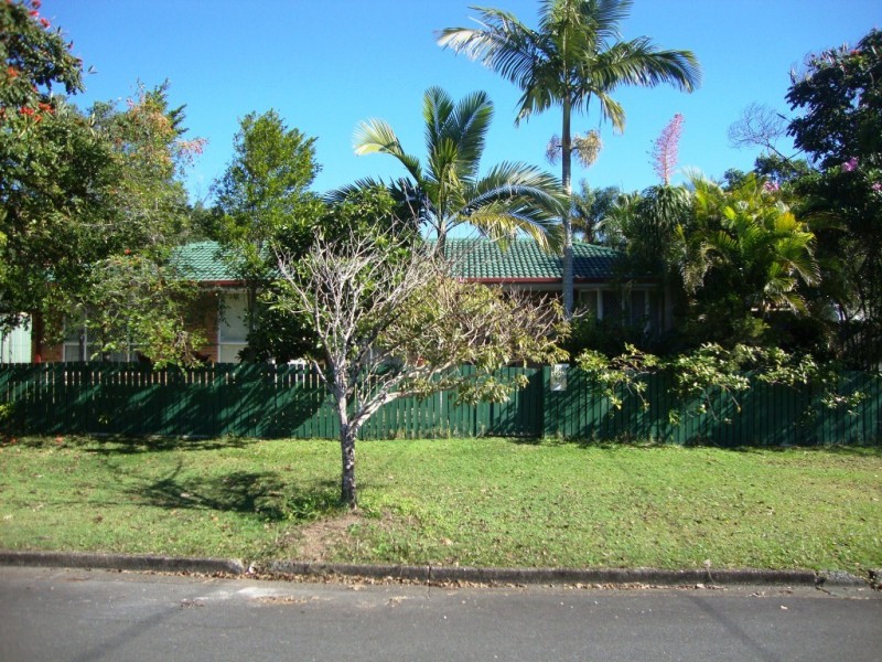 17 RYAN STREET, Loganlea QLD 4131
