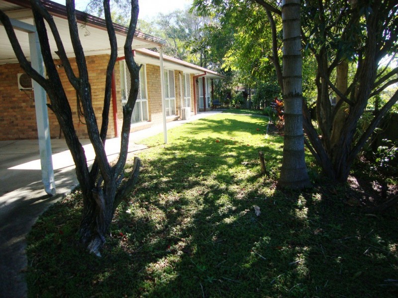 17 RYAN STREET, Loganlea QLD 4131