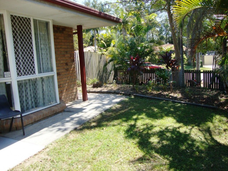 17 RYAN STREET, Loganlea QLD 4131