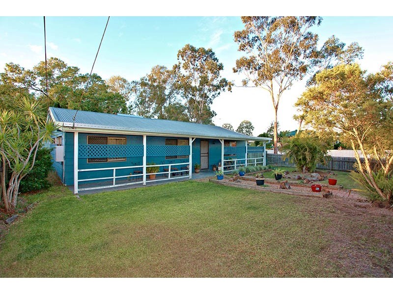 7 Short Street, Loganlea QLD 4131