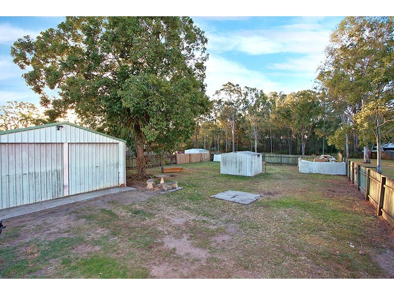 7 Short Street, Loganlea QLD 4131