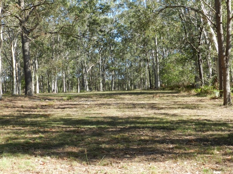 405 Chambers Flat Road, Park Ridge QLD 4125